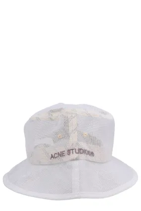 ACNE STUDIOS HAT