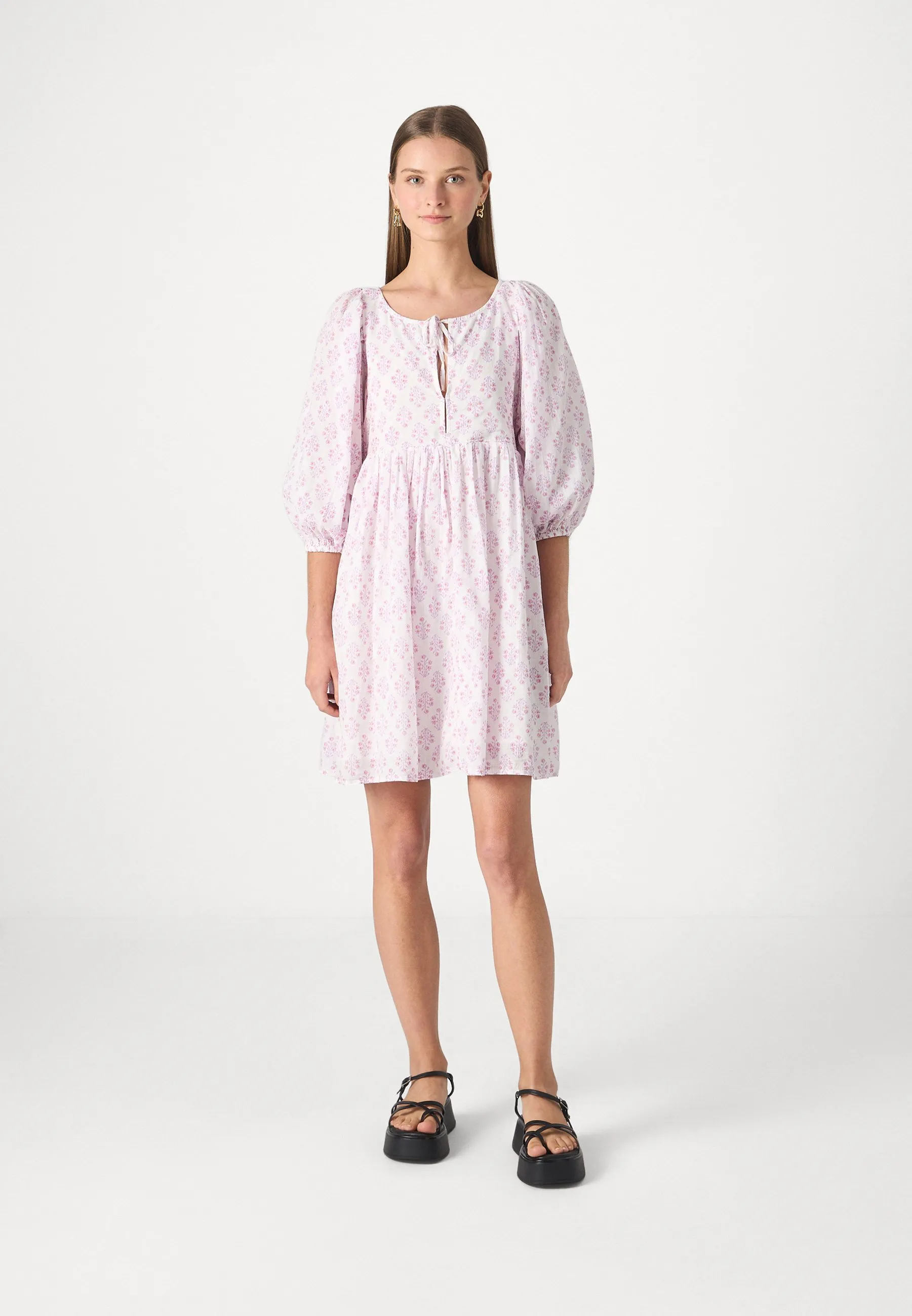 AMBERS  - Vestito estivo