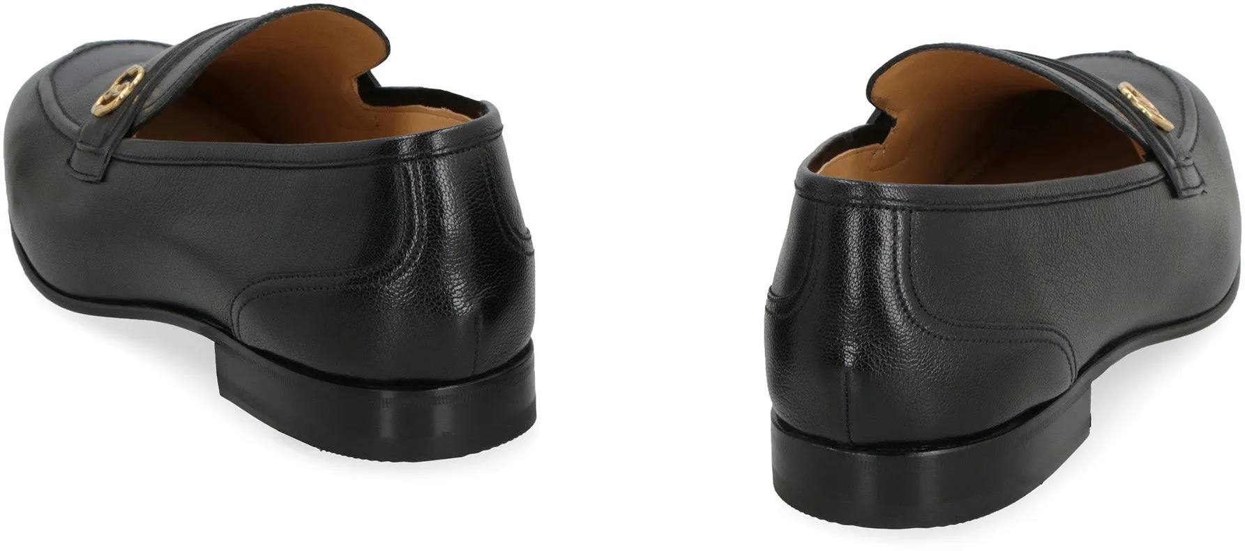 Bally Mocassini Sadei in pelle