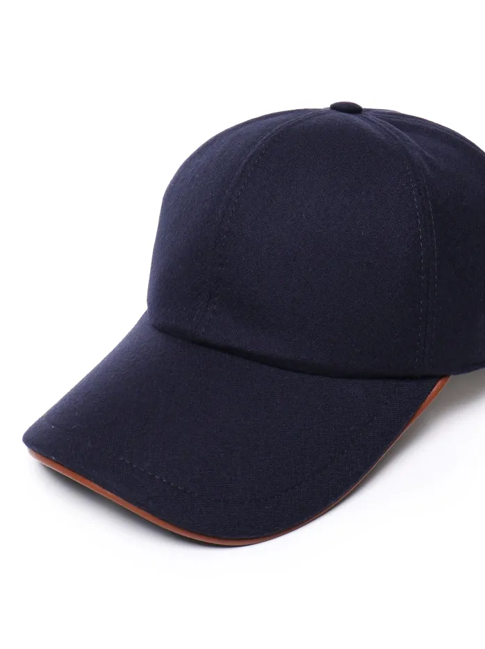 BERRETTO DA BASEBALL IN COTONE