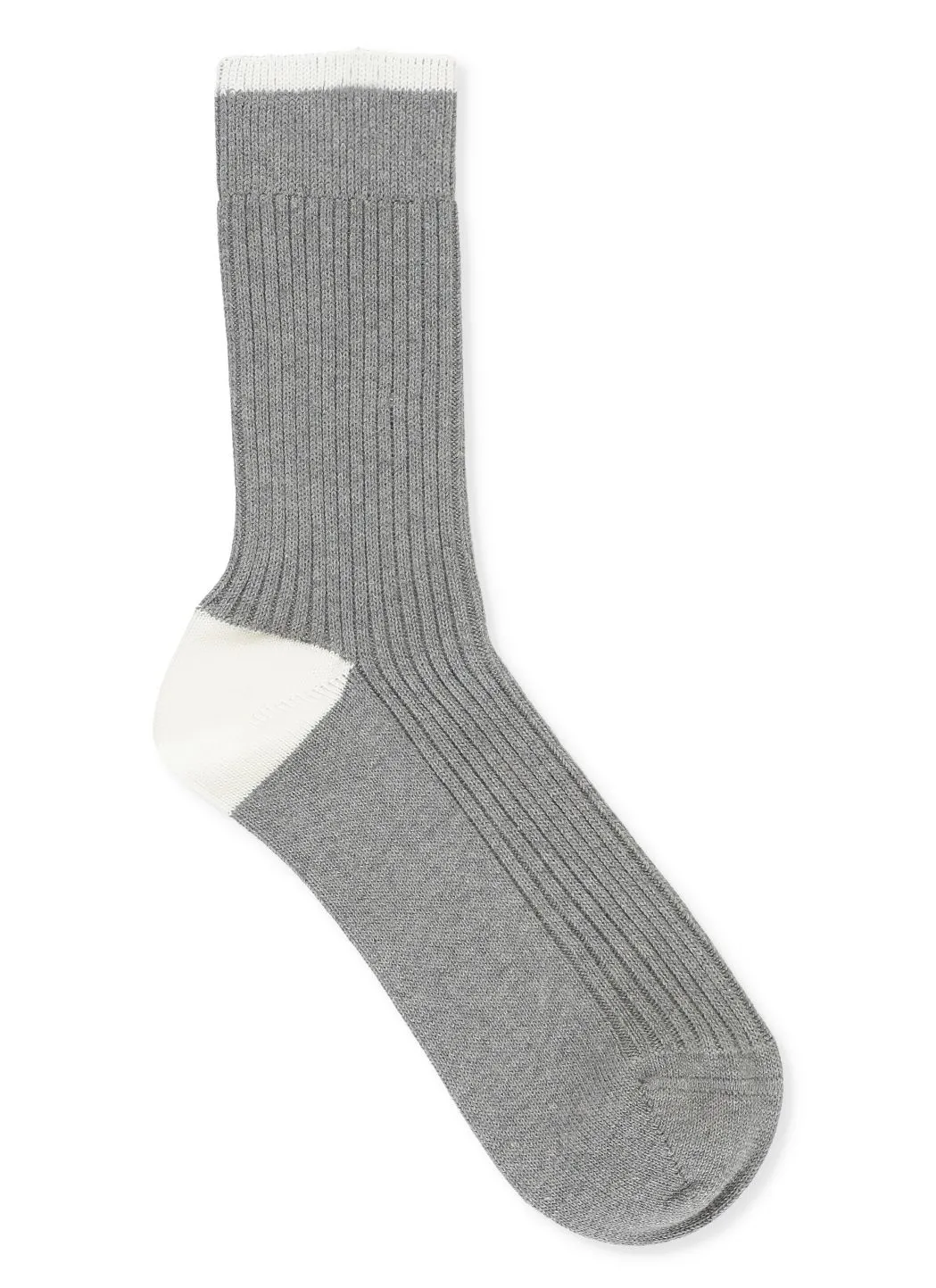  Brunello Cucinelli Calzini in cotone 