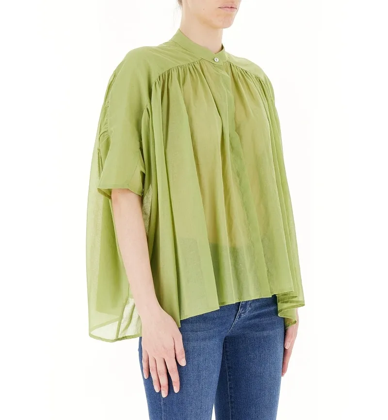 Camicia alla coreana