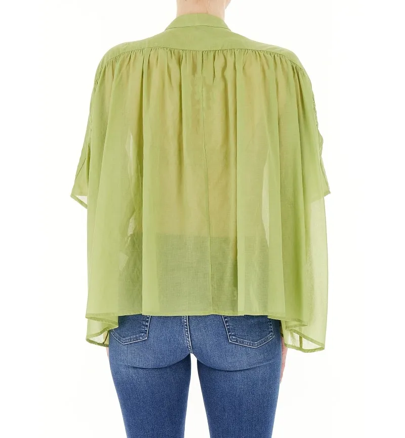 Camicia alla coreana
