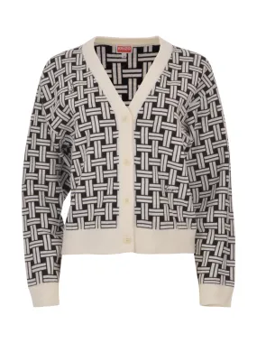 Cardigan Kenzo - FE62CA4723CA