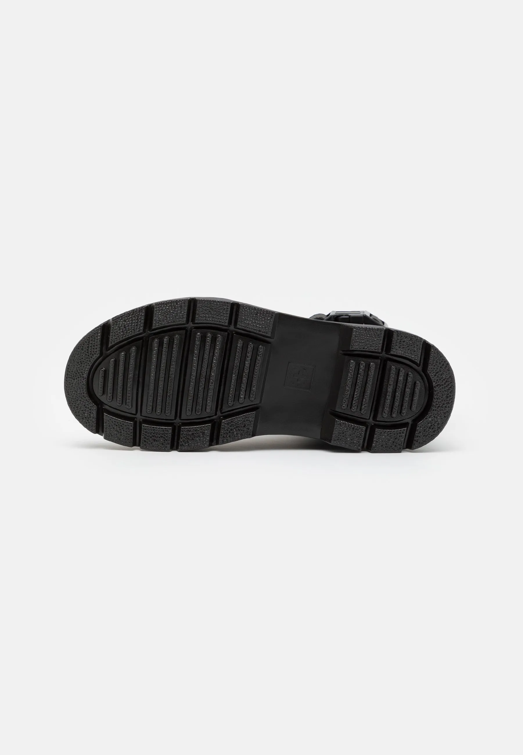 COMBS TECH UNISEX - Stivaletti stringati