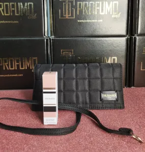 CONFEZIONE TRUSSARDI BORSELLO