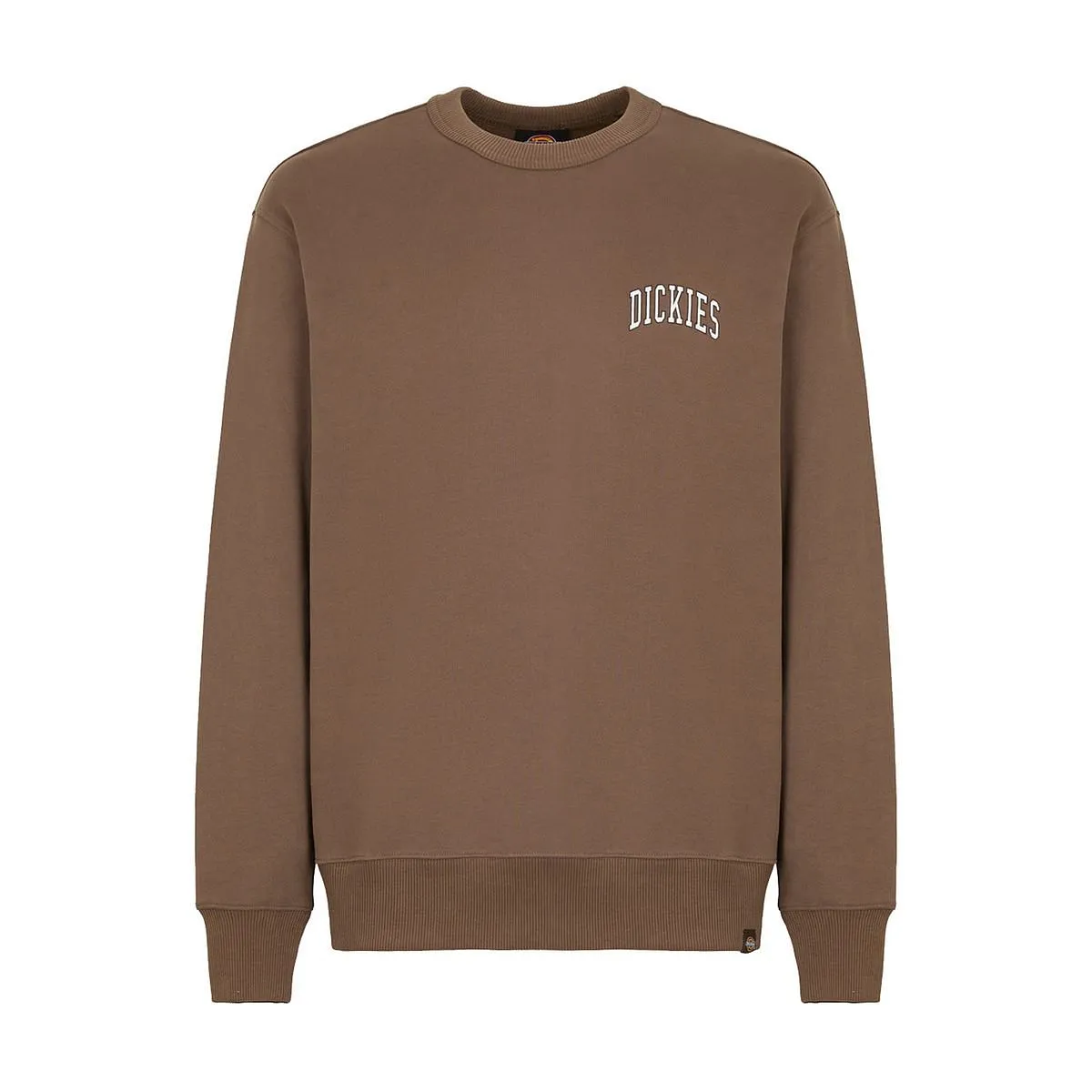      DICKIES FELPA GIROCOLLO AITKIN CHEST  