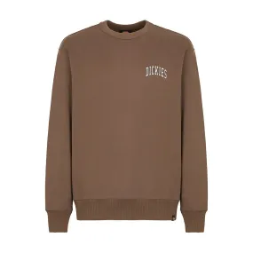      DICKIES FELPA GIROCOLLO AITKIN CHEST  