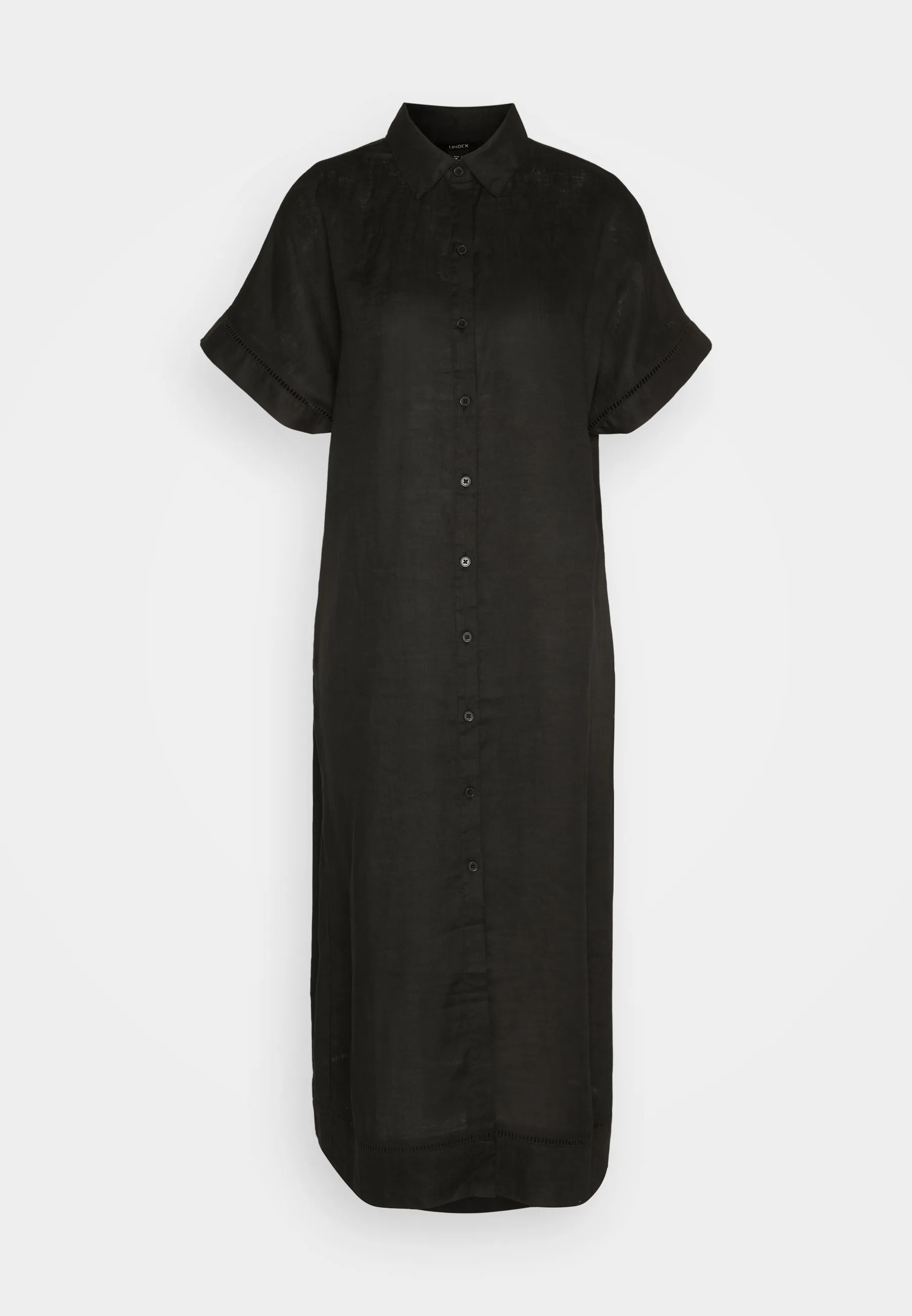 DRESS LAILA - Abito a camicia