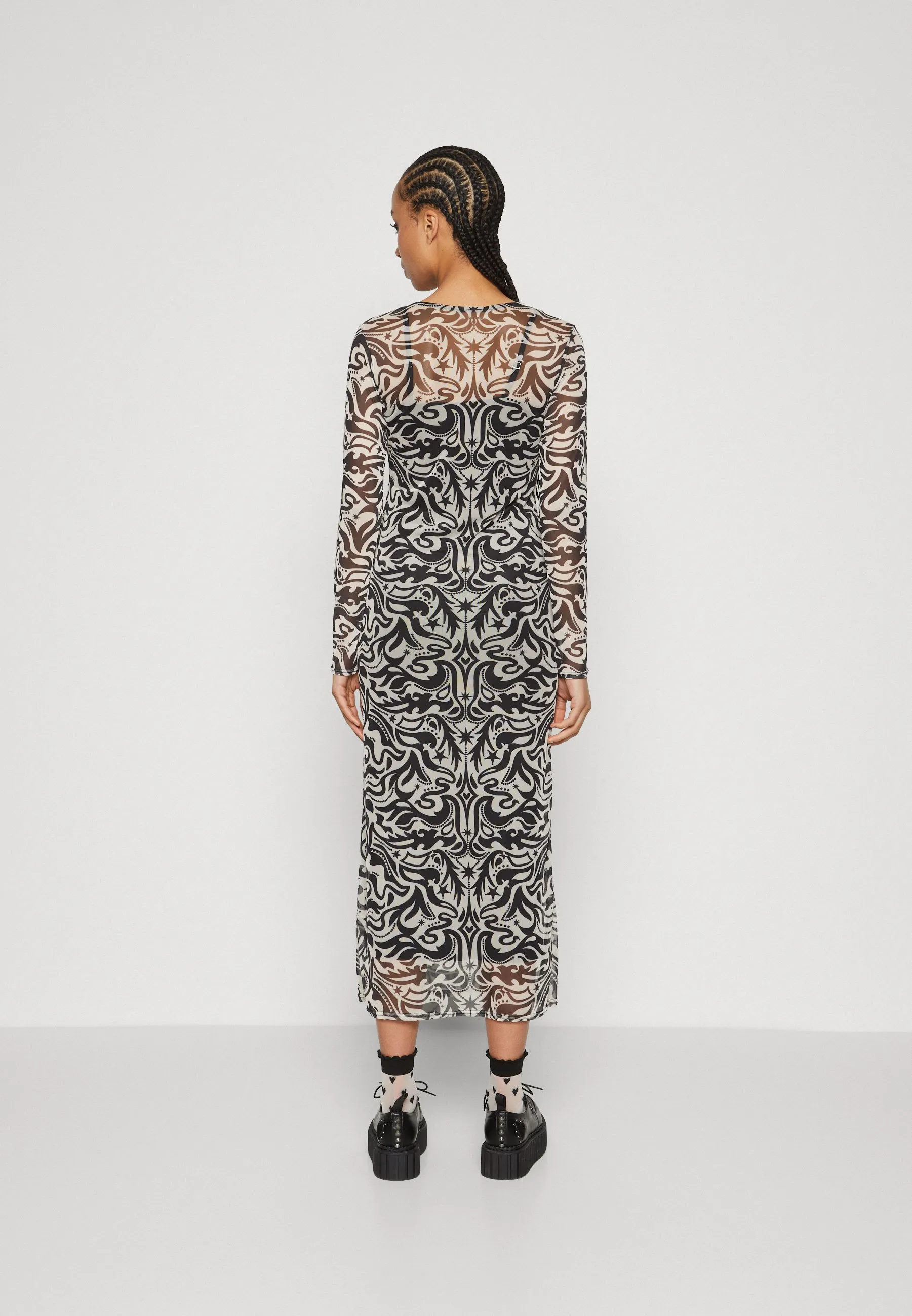 DRESS - Vestito elegante
