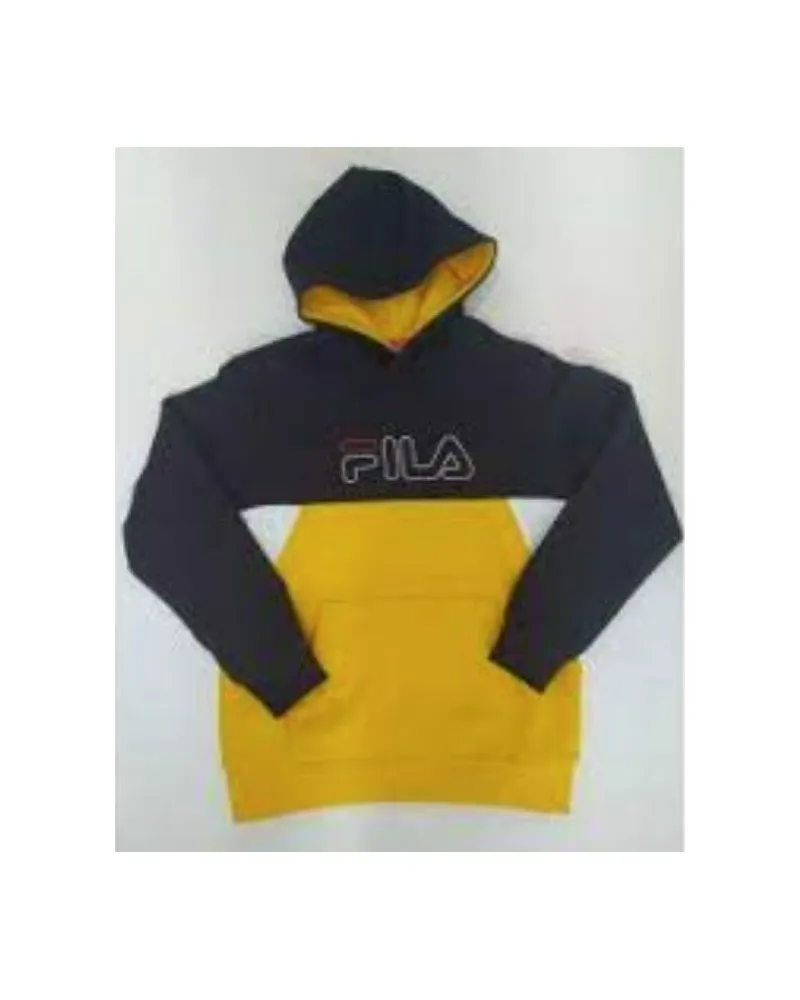 Felpa Fila con cappuccio (FAT0161)