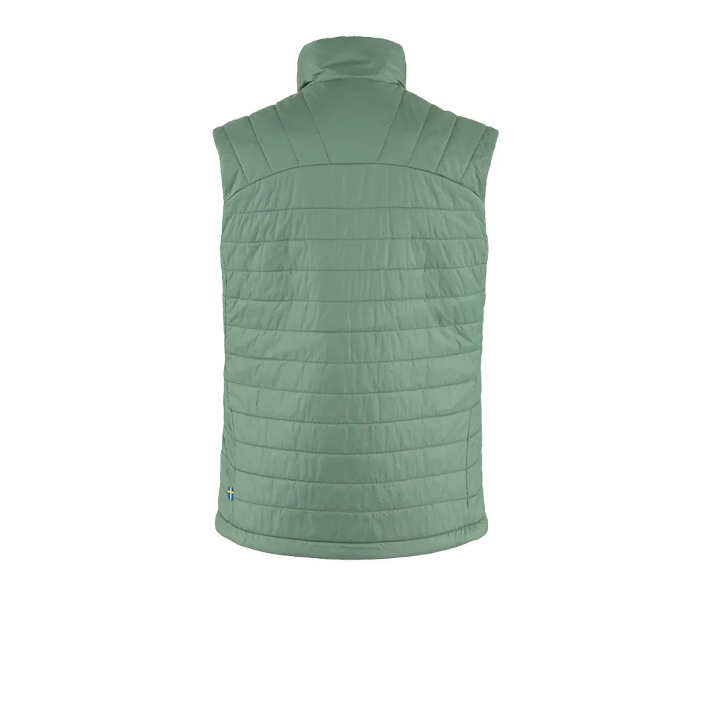Fjallraven Fjällräven X-Latt Gilet da donna - SS23