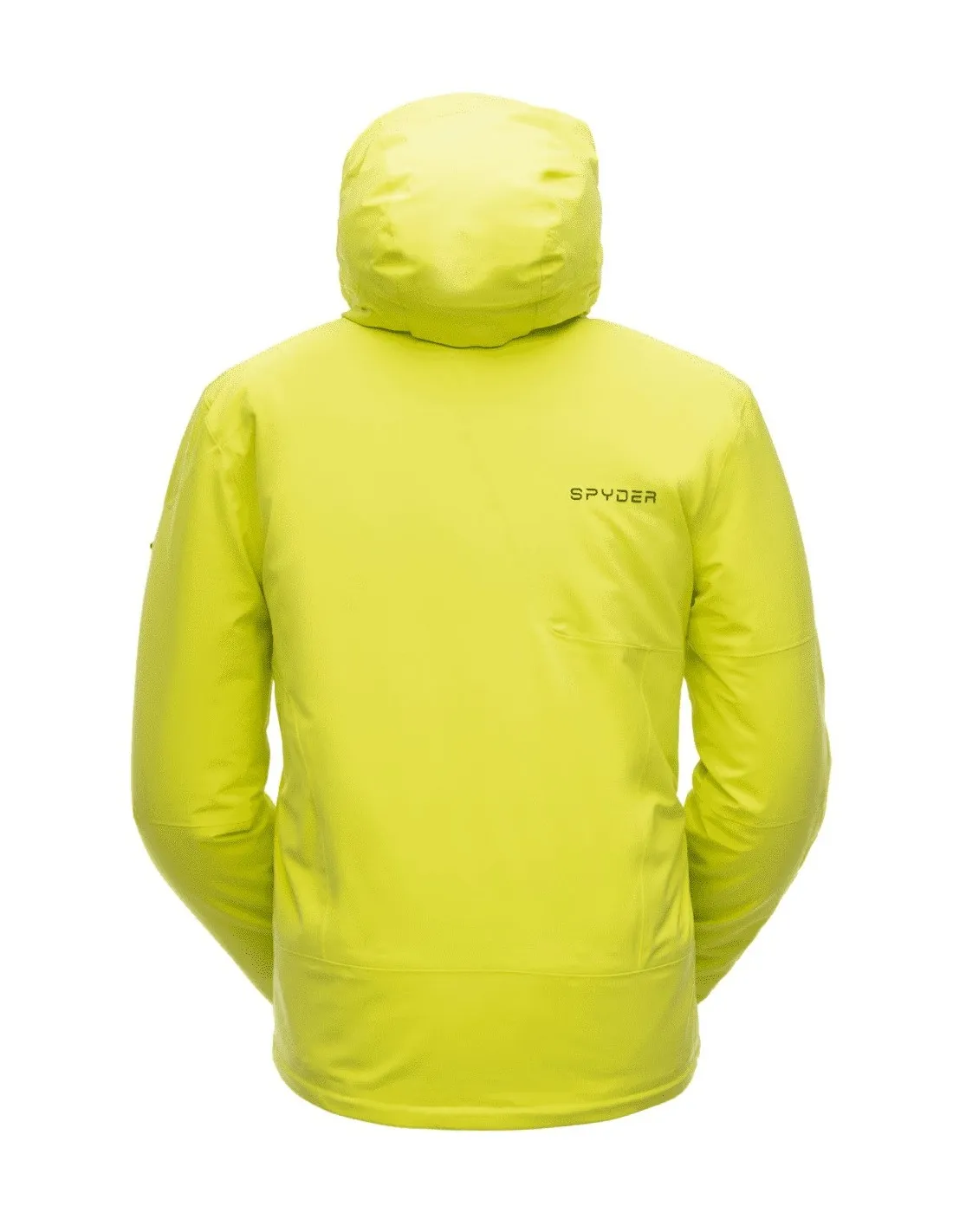 Giacca da sci Spyder Cordin Gtx Mare Turco Acido