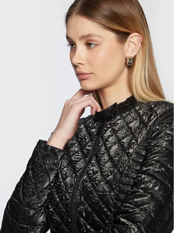Giubbino Guess Donna W3RL15WEP10