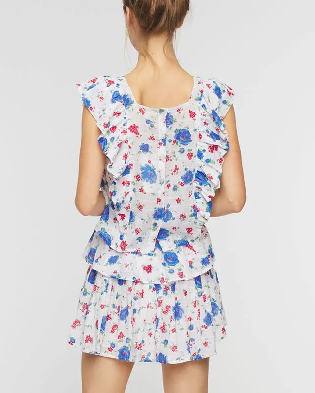 Gonna LoveShackFancy RUFFLE