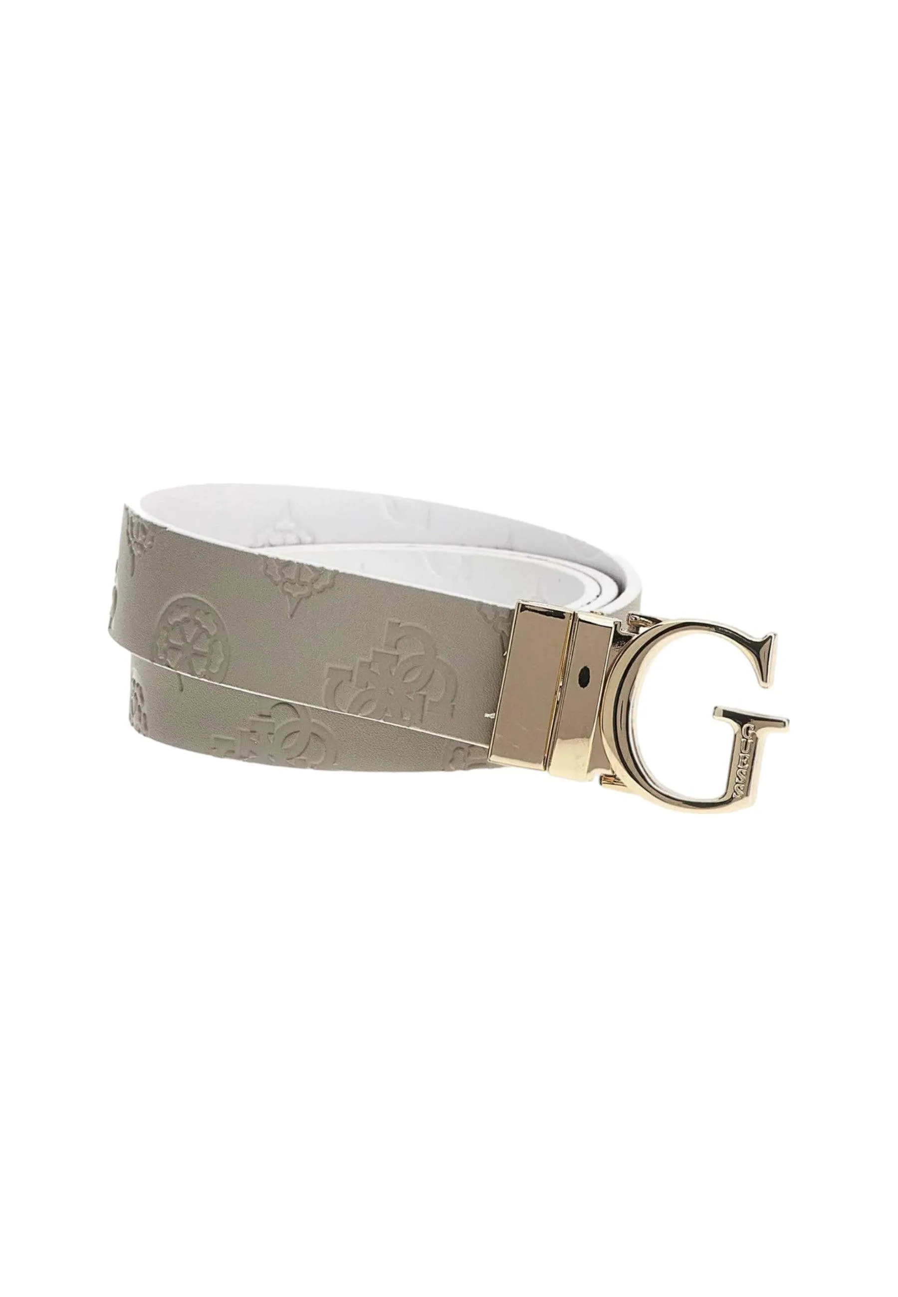 GUESS Cintura Donna White Multi BW7861P3430