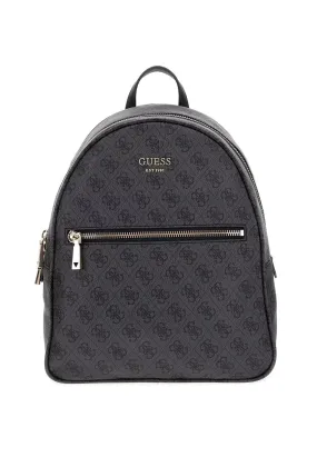 GUESS Vikky Zaino Donna Coal Grigio SG699532