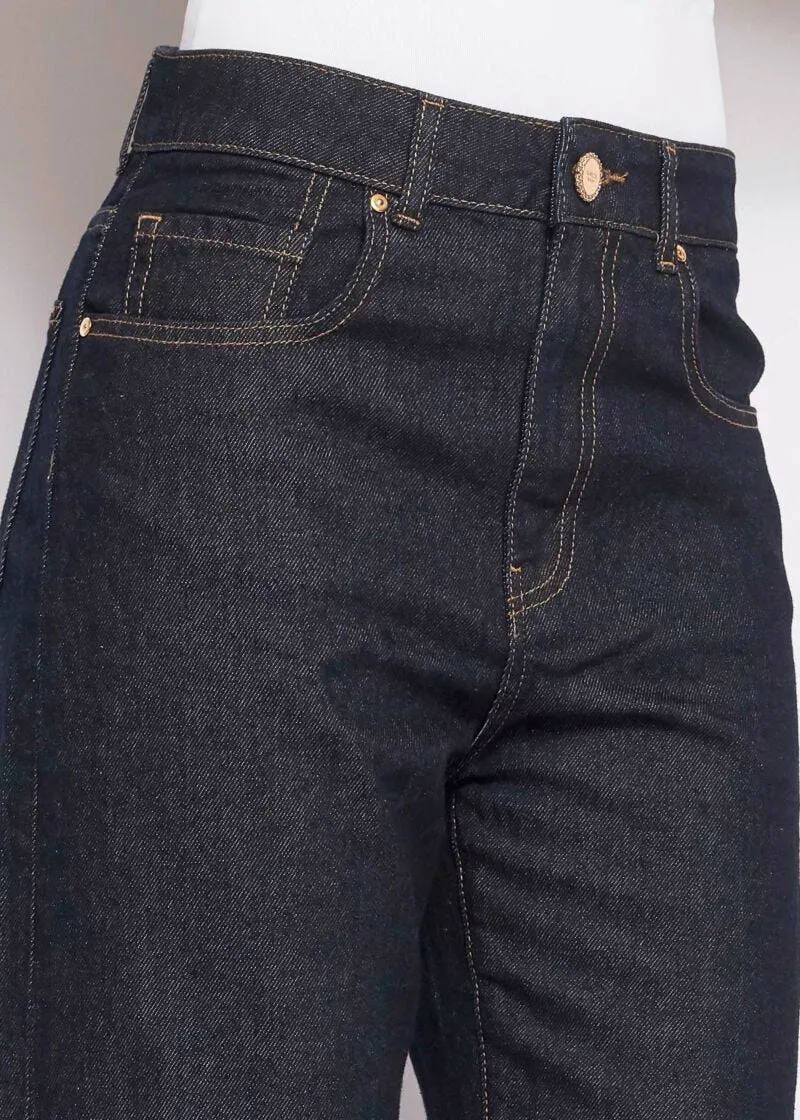 Jeans balloon