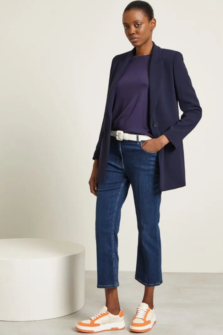 Jeans flare