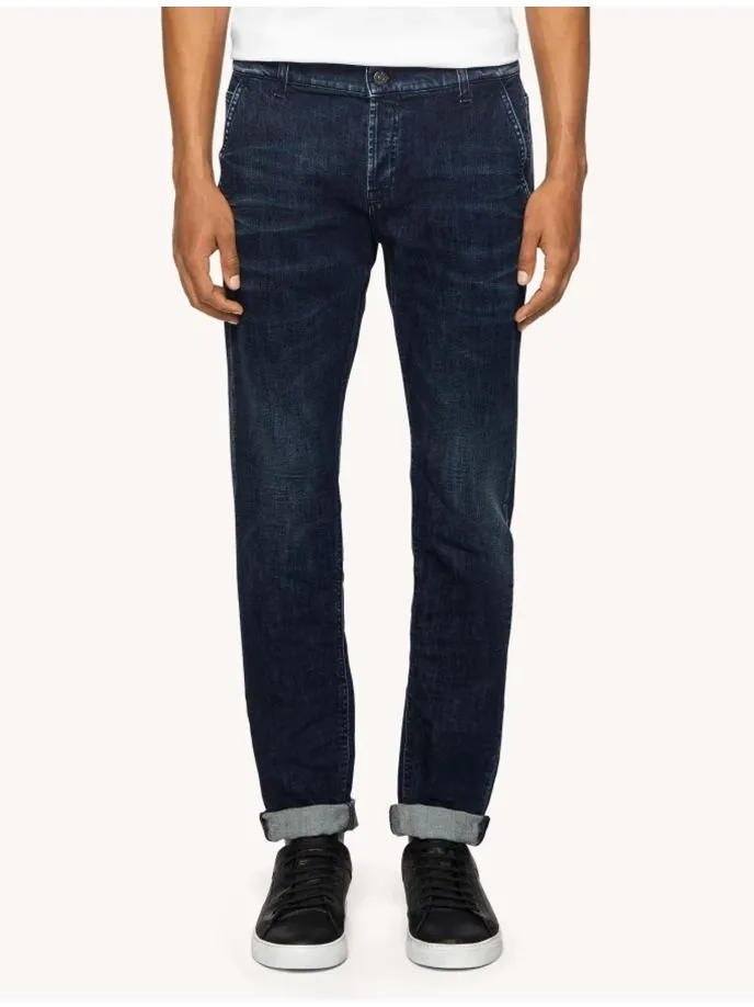 Jeans Konor