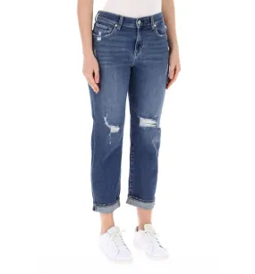 Jeans loose
