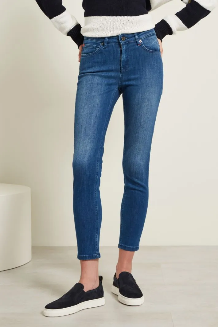 Jeans skinny