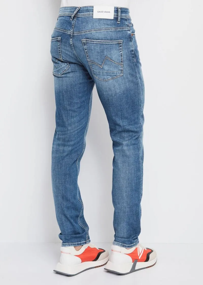 Jeans slim