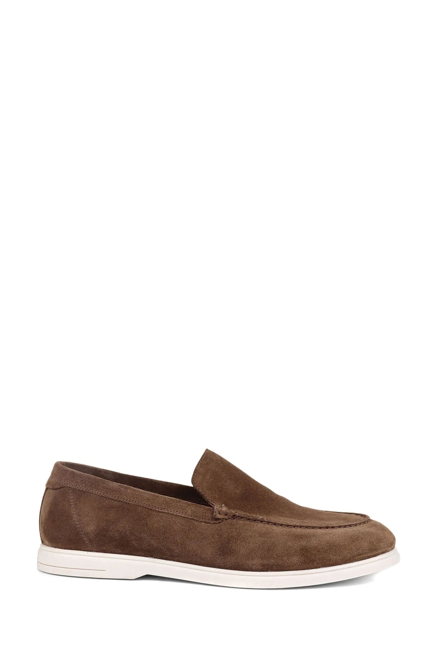 Jones Bootmaker - Raiden - Mocassini scamosciati