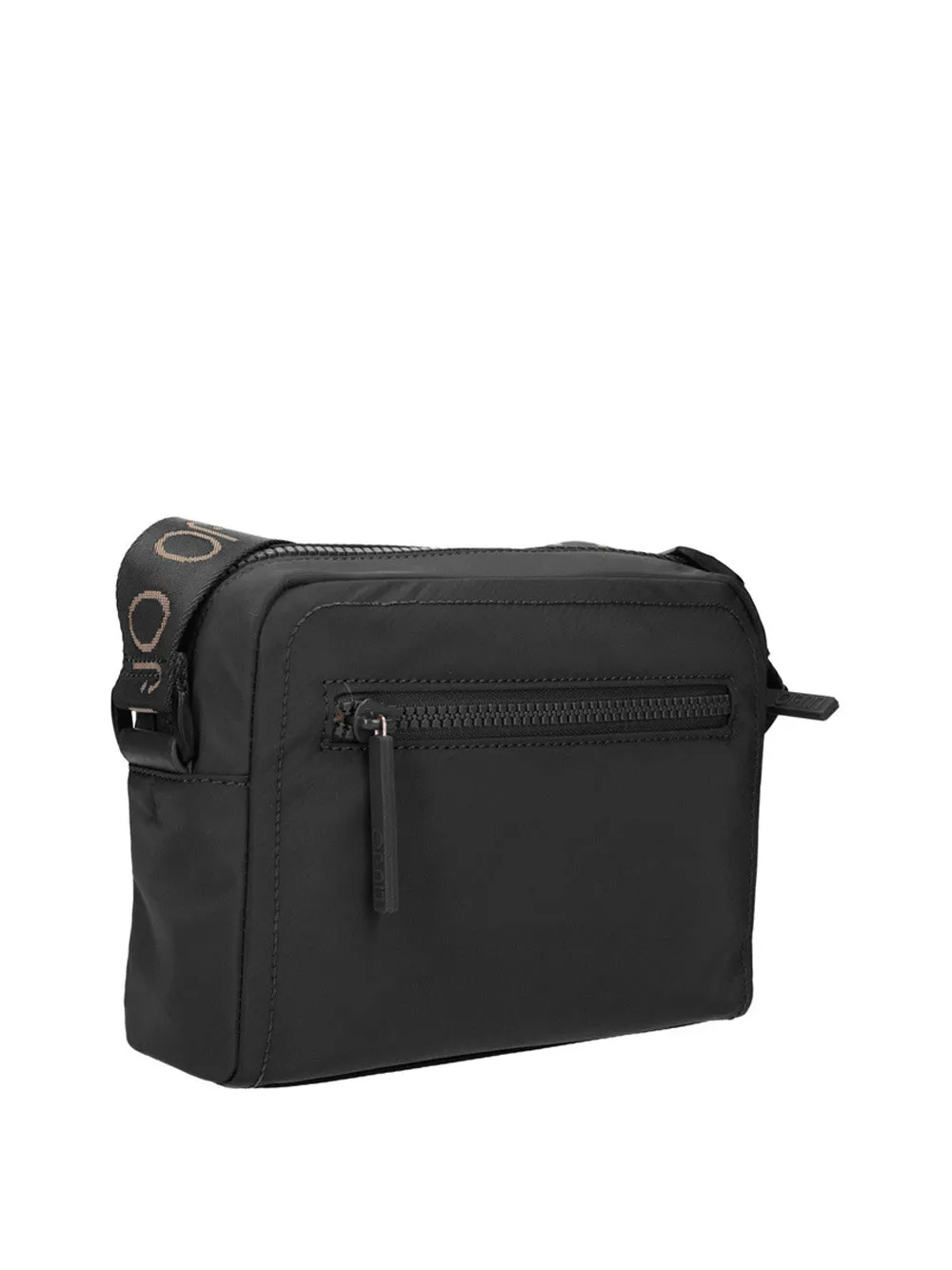 LIU.JO Borsa a Tracolla Donna - Nero modello TF4115T5665