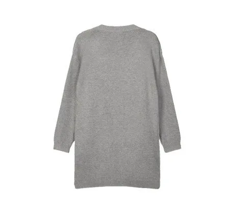 Maglione Girl Cardigan Vilia