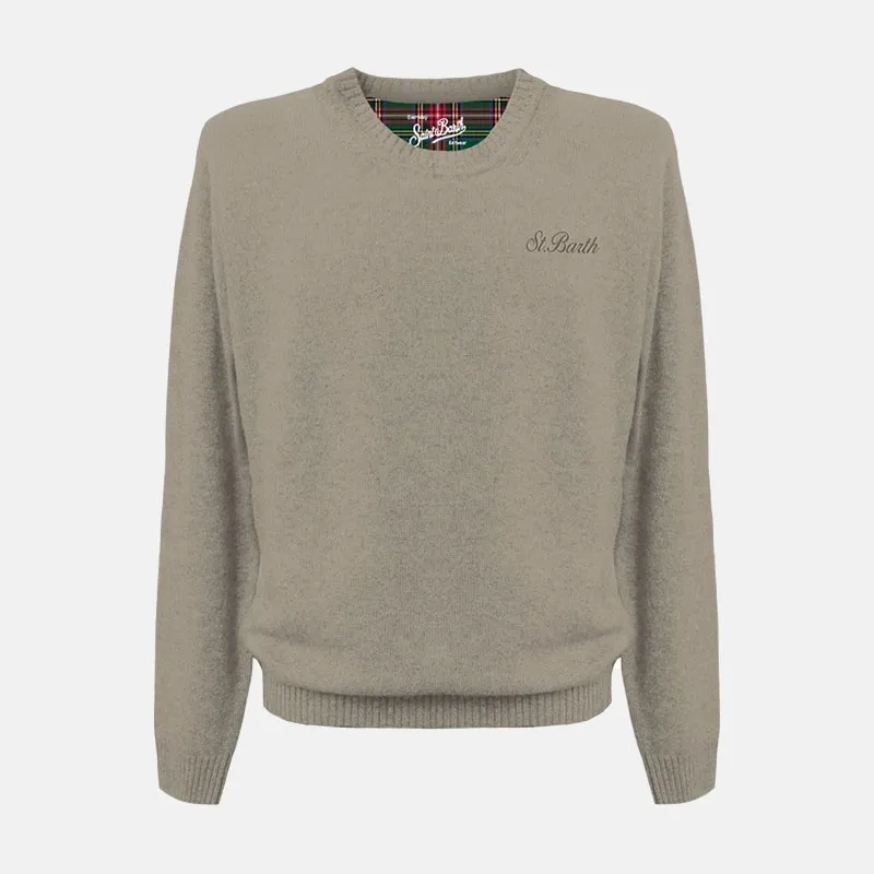 Maglione MC2 SAINT BARTH Regent Uomo