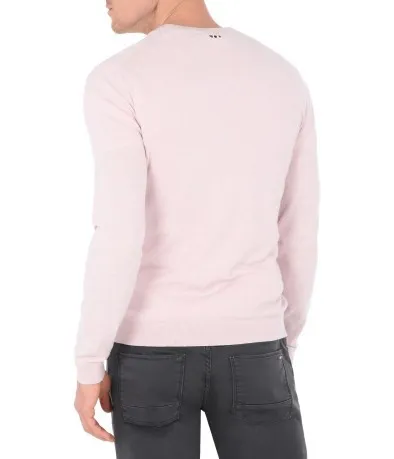 Maglione Uomo Decatur Giro