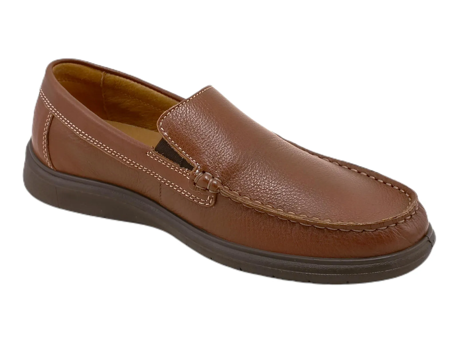   Mocassini Uomo ENVAL SOFT: grande comfort memory foam  