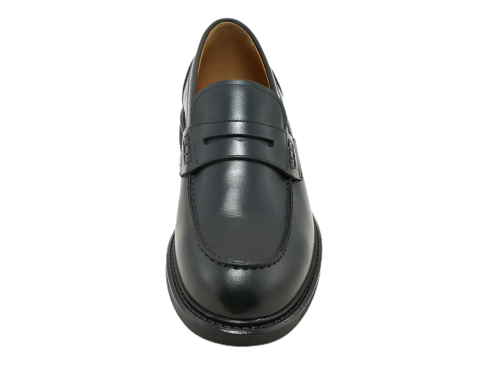   Mocassini Uomo NERO GIARDINI I302951UE  