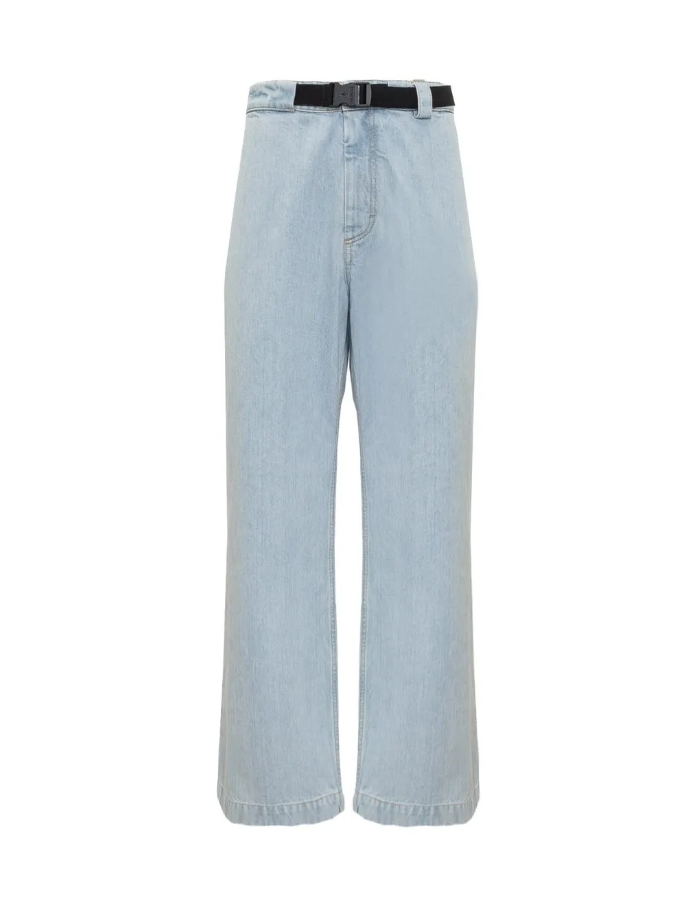 MONCLER CAPSULE JWA 1 Moncler JW Anderson Jeans 