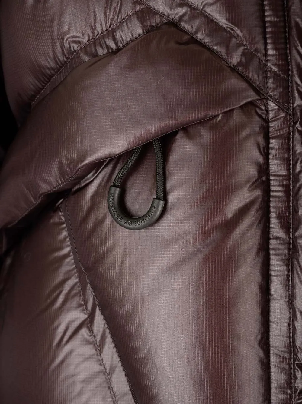   Moncler Grenoble  Giacca bomber 