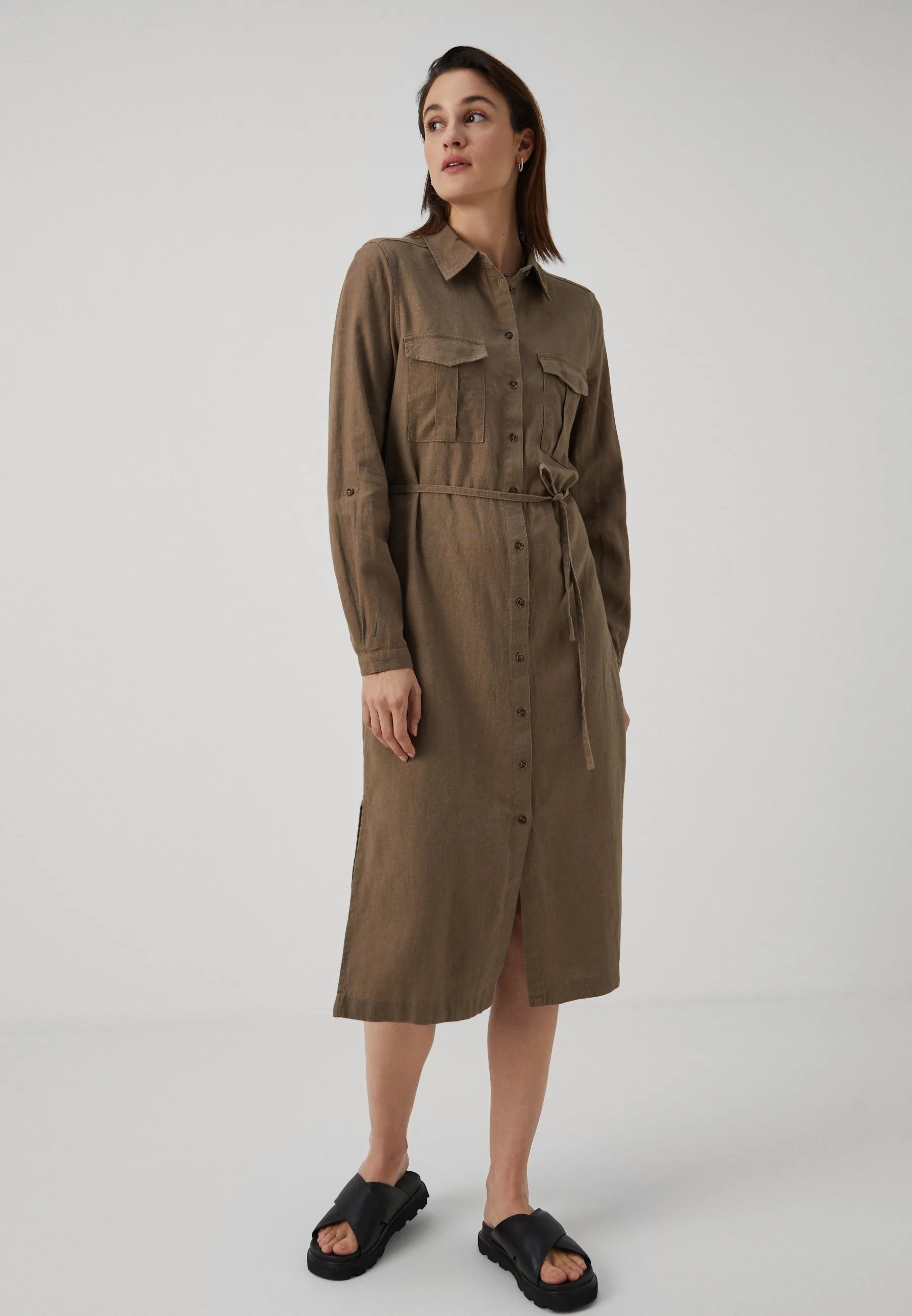 ONLCARO - Abito a camicia