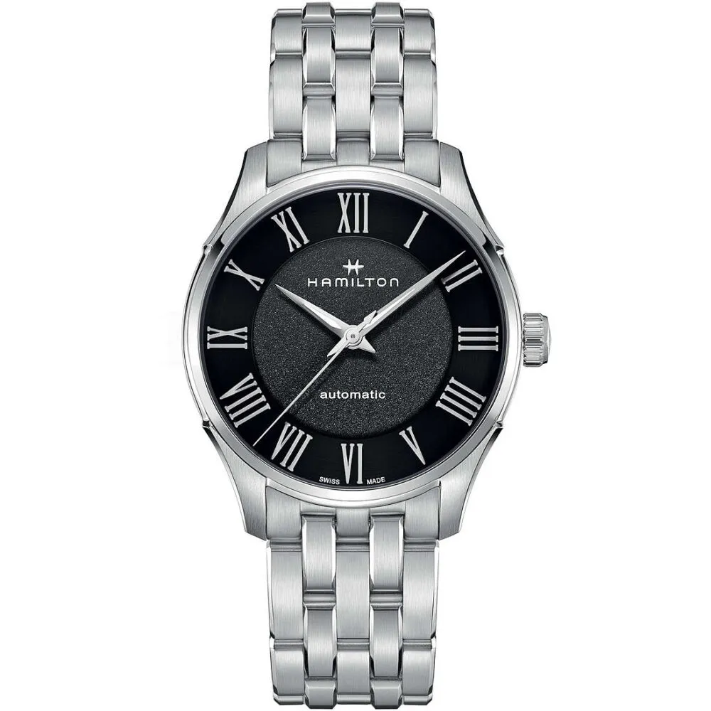 Orologio Solo Tempo Hamilton Jazzmaster Auto