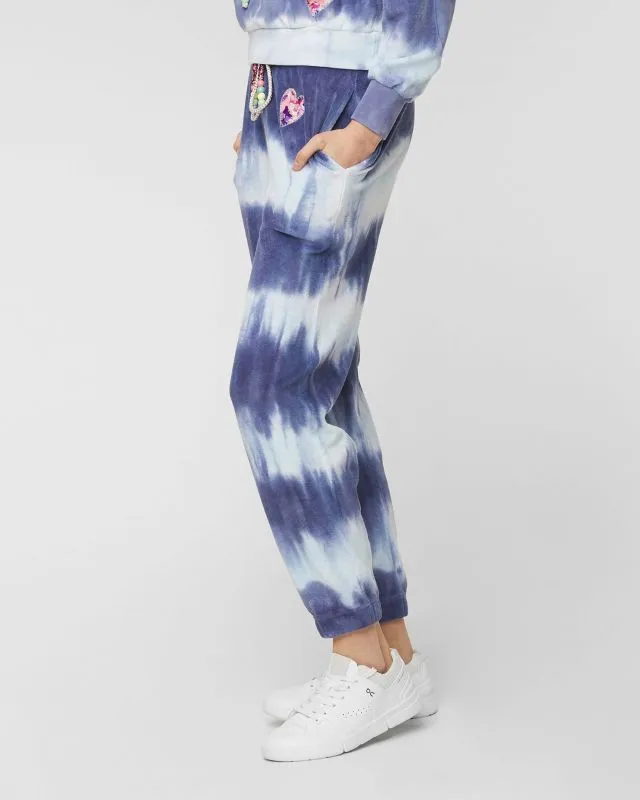Pantaloni LoveShackFancy SANTINELLA