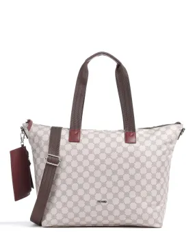  Picard Yeah Borsa shopper nylon beige  