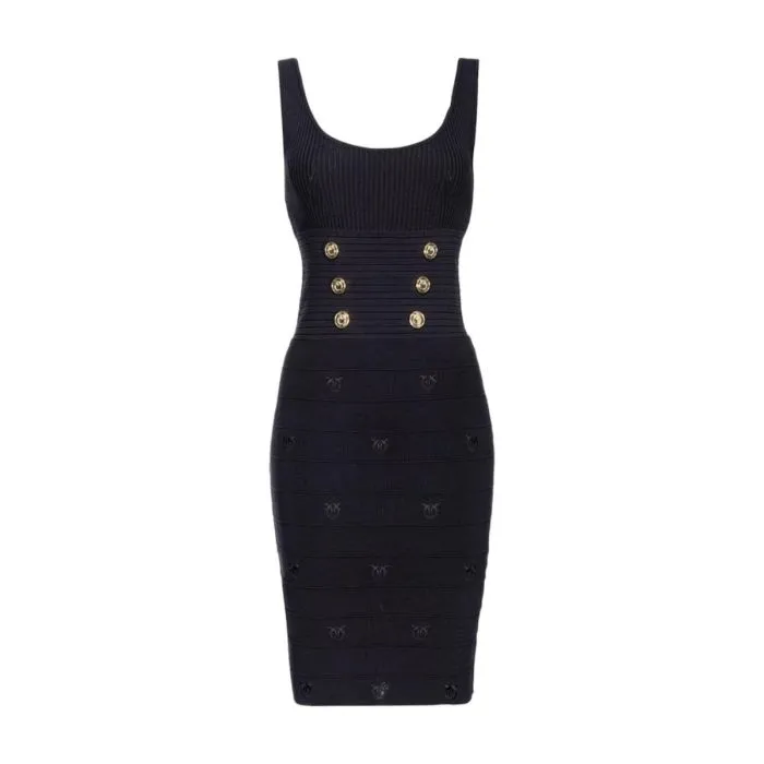 Pinko Abito Cactus Nero