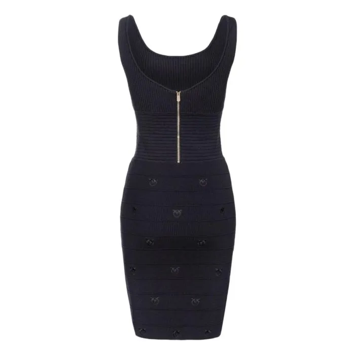 Pinko Abito Cactus Nero