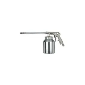 PISTOLA PER LAVAGGIO CON SERBATOIO ALLUMINIO LT1 26/B 11/A AH0701001A