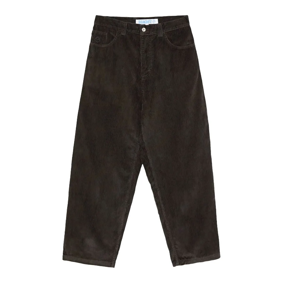      POLAR SKATE CO. PANTALONI BIG BOY CORDS  