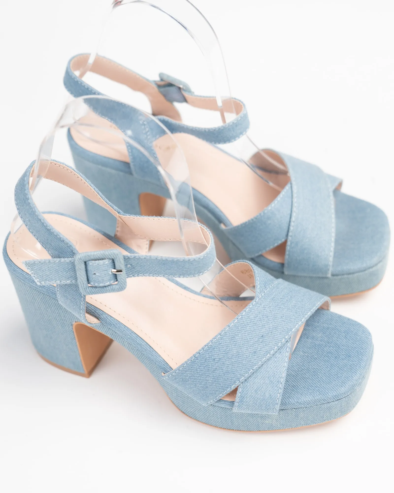 Sandali - Jeans