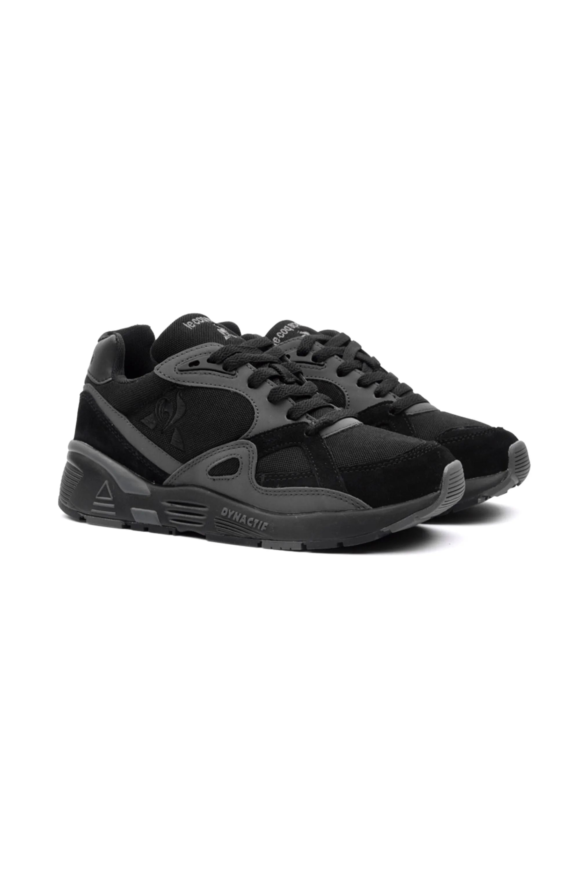 Sneakers Basse LE COQ SPORTIF Uomo 2210857 LCS R850 Nero