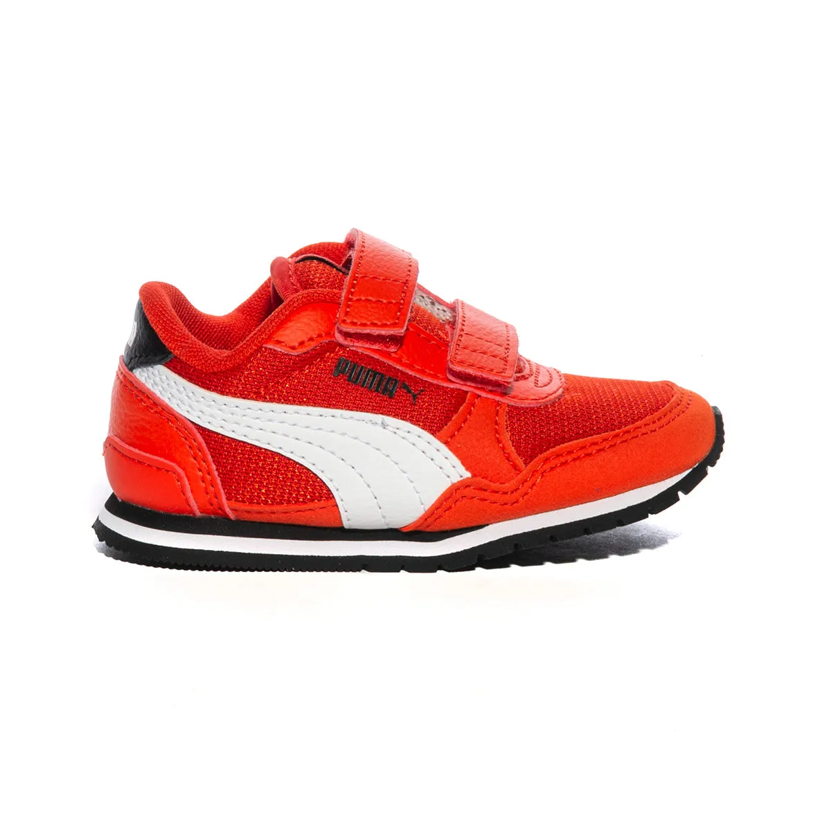 Sneakers Puma St Runner Rosse
