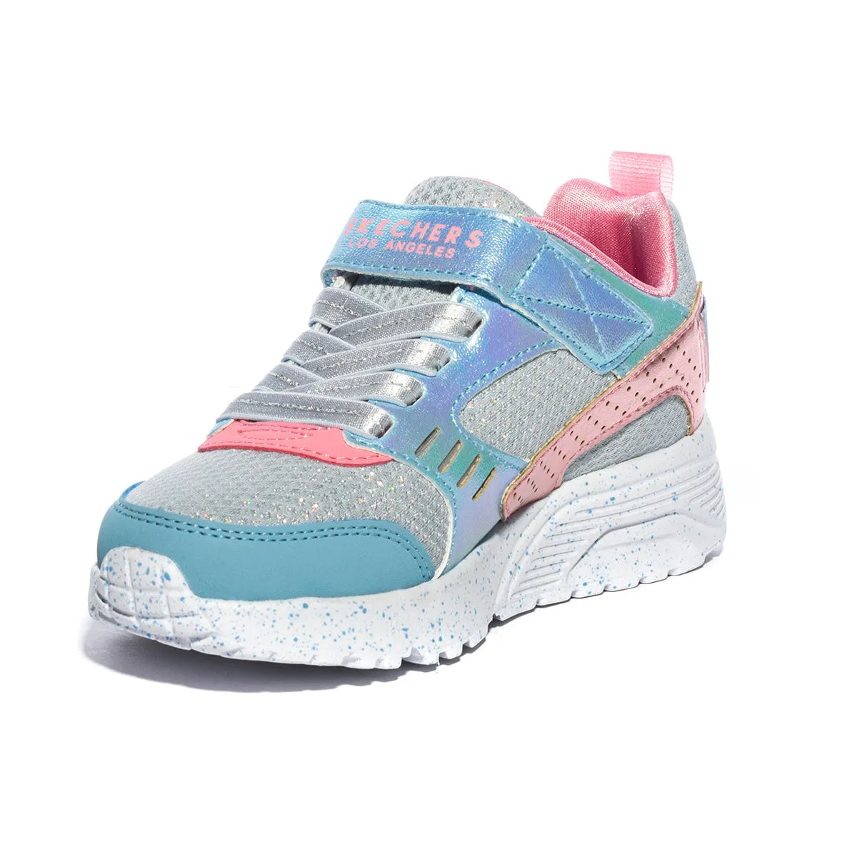Sneakers Skechers  Uno Lite Gen Chill Blu