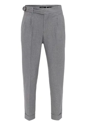 SUCRE - HIGH WAIST - REGULAR FIT - Pantaloni