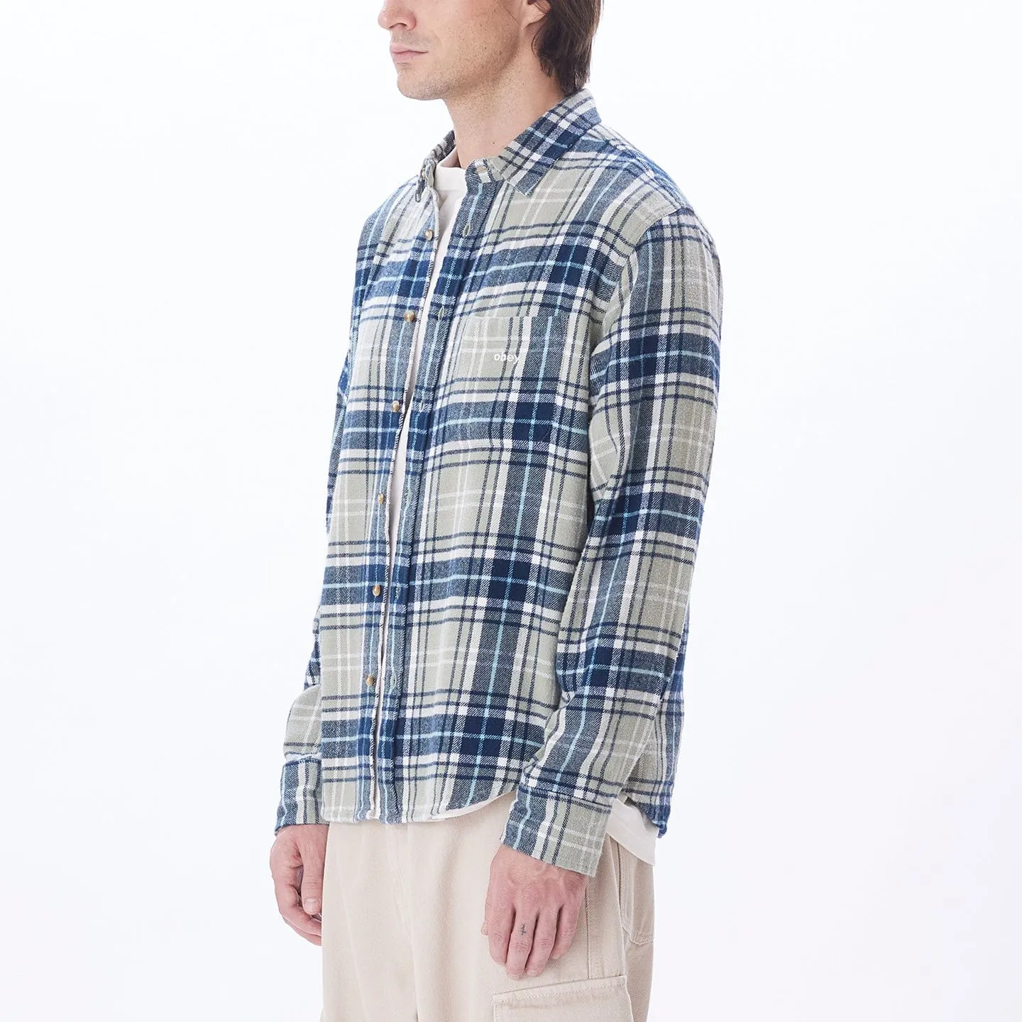 TERRACE WOVEN